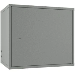 Wall-mounted telecommunication, server, mounting, distribution cupboard NT WALLGUARD series