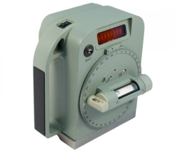 Angle measuring instrument Shvabe KO-10Ts JSC "Refinery" Russia