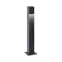 Street lamp SVETHOLL Inviz L120x120 H1000 10W 1620lm