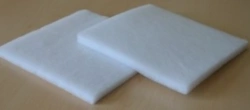Thermoloft® Comfort nonwoven thermally cross-linked bulk nonwoven fabrics
