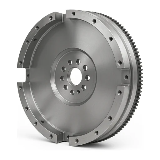Flywheels