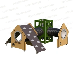 Children's play set Romana 115.46.10