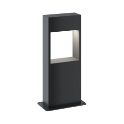 Street lamp SVETHOLL Ridotta L240x110 H600 10W 1710lm