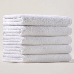 Terry towel 50x100 cm
