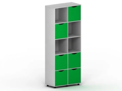 Storage rack Type 1