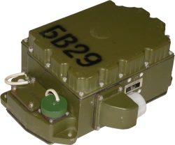 BV29.000 Unit