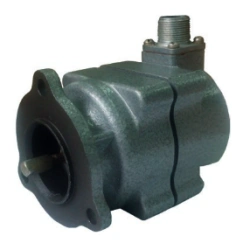 D2M sensor