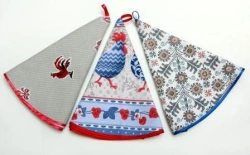 Kitchen linen: towel