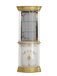 Pisa Corner cabinet right PI-37-106-02