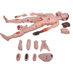 Trauma Care Mannequin, art. no. G111