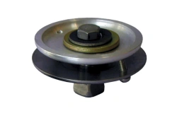 Module of regulating and connecting device 4A 083