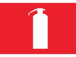 Information boards for lighting hazardous areas PROTON LED Exd-W036