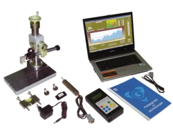 Roughness measuring instrument "SEITRONIC PSh8"