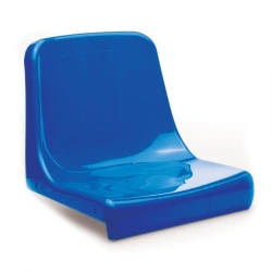 Seat "Olympic" stadium seat