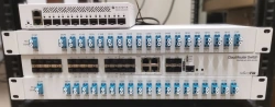 Gateway optical modular SHOM.ST03-4.0.0.0