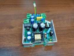 Unit board KGZhT.687244.116