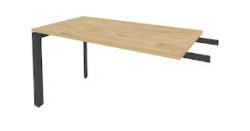 Side table with 4 chairs MGS3.101