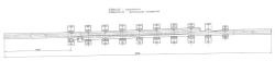 R65 type equalising joint (project SP866.010/-01)