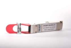 Optical Transceiver NR-QSFP-100G-ER4-LC2