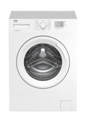 Washing machine WRE7511XWW