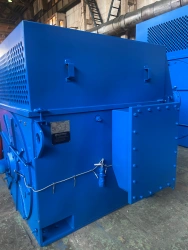 ELECTRIC MOTOR ASYNCHRONOUS DA3O4 - 450 Y-4MU1