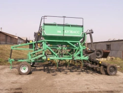 Seeding complex "Kuzbass" PK-4,8B