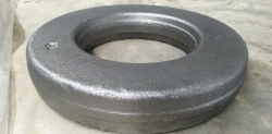 160 KK.00.004-08 Packer ring