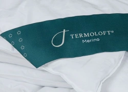 Termoloft® Merino Blanket