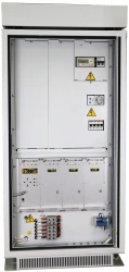 Modular cathodic protection station Tvertsa-SM