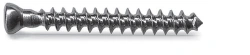 Spongy screws Ø 6,5 mm, length 20 to 120 mm, pitch 5 mm, article number 413.0XX