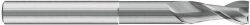 Solid carbide cutter 122001EA-120FL