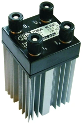 MC3080 - single digit electrical resistance measures
