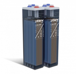 Lead-acid battery STARK 7 OGi 595