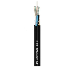 DPO optical communication cable