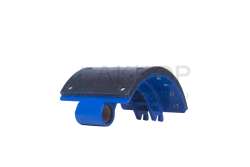 Brake pad 16314-3502090
