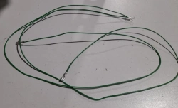 4320X-3724298-10 main wiring harness