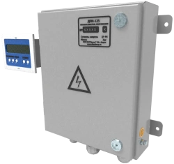 Thyristor voltage converter DPN-200-2000-1411