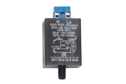 Pulse ignition device IZU-1M 100/1000