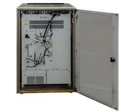 TETRA BS-500.1 standard base transmitting and receiving radio station