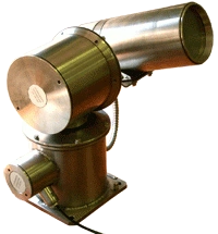 Video camera explosion-proof KTP-290-1??