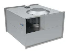 Rectangular duct fan Kanal-PKV