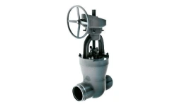 Gate valve 1012-150-KZ