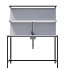Laboratory table S.MK.L.2
