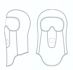 Protective mask