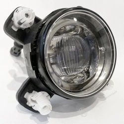 High beam headlamp ARTV.453711.203 (Modifications ARTV.453711.203-04, ARTV.453711.203-20)