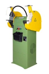 Sharpening and grinding machine TSh 3M RP