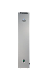Ferroplast recirculator: model "Clean Air 50M"