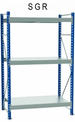 Medium load rack SGR 1865-3.0