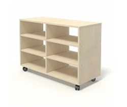 Rack - divider TIP5