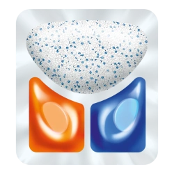 Capsules for dishwashers "AOS Crystal"